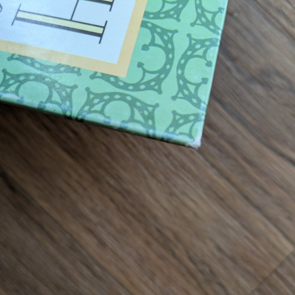 Irish Blessings: An Illustrated Edition Hardcover Vintage 1990 - Picture 10 of 10